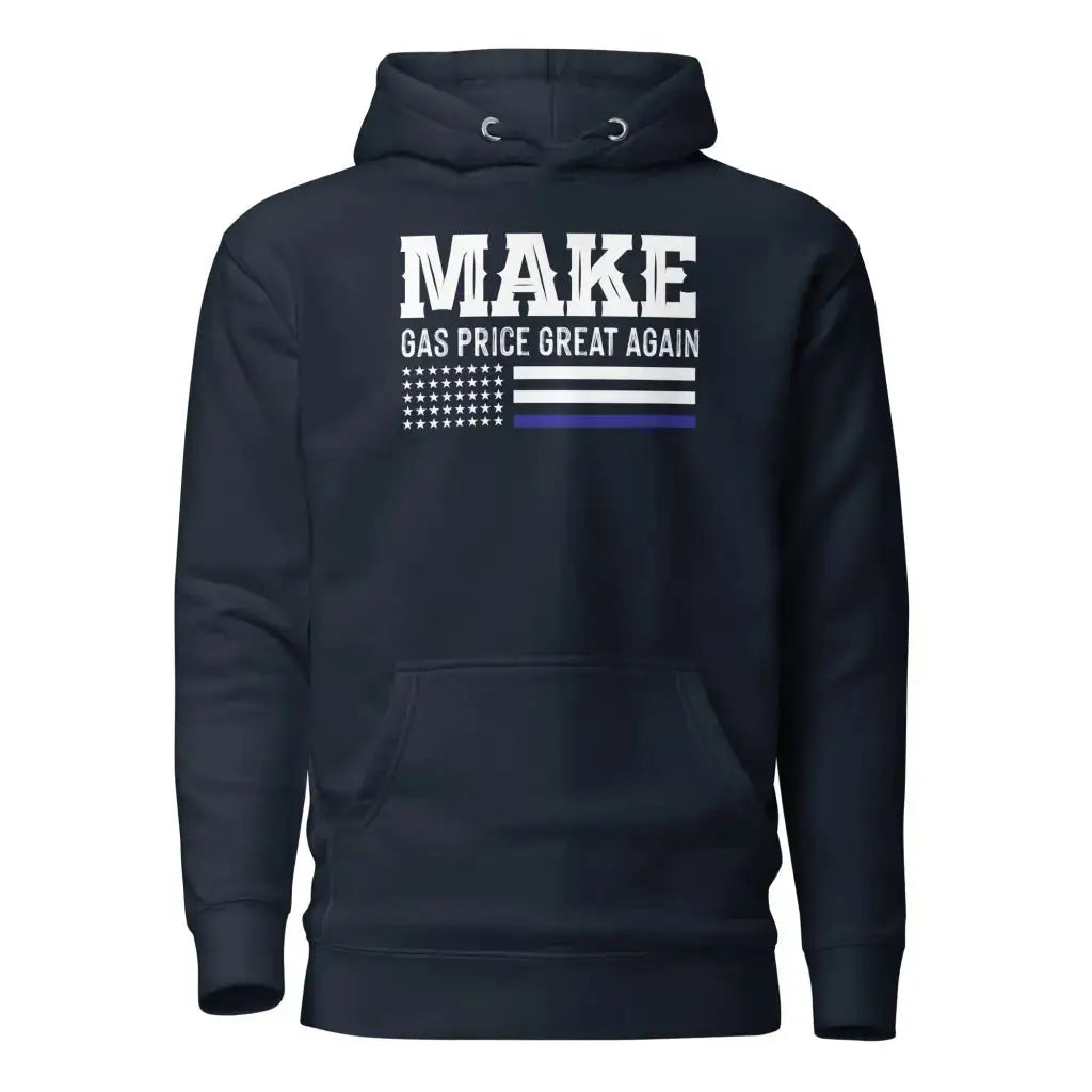 Funny Make Unisex Hoodie - Republican