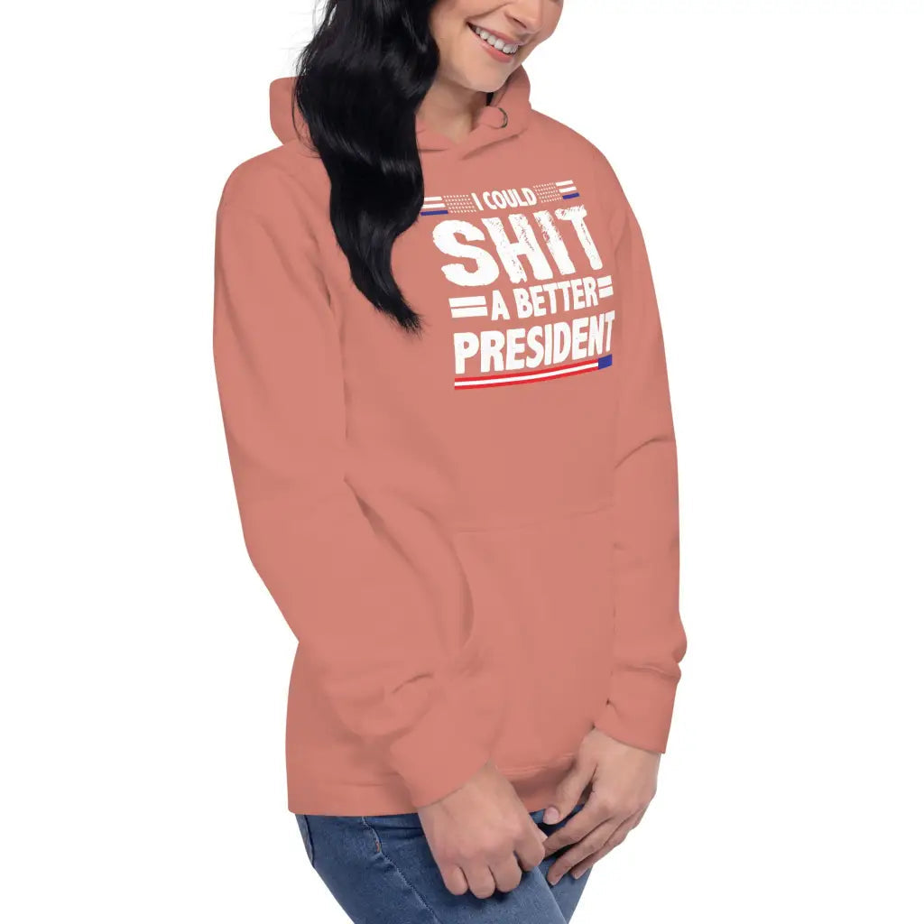 Trending Unisex Hoodie - Republican