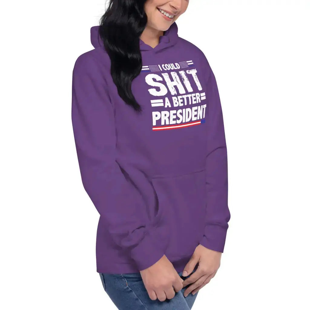 Trending Unisex Hoodie - Republican