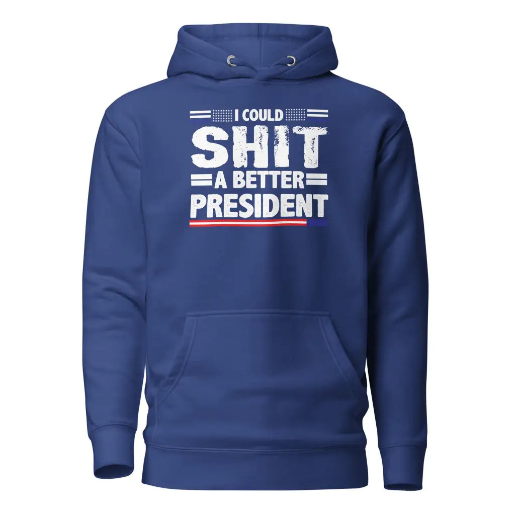 Trending Unisex Hoodie - Republican