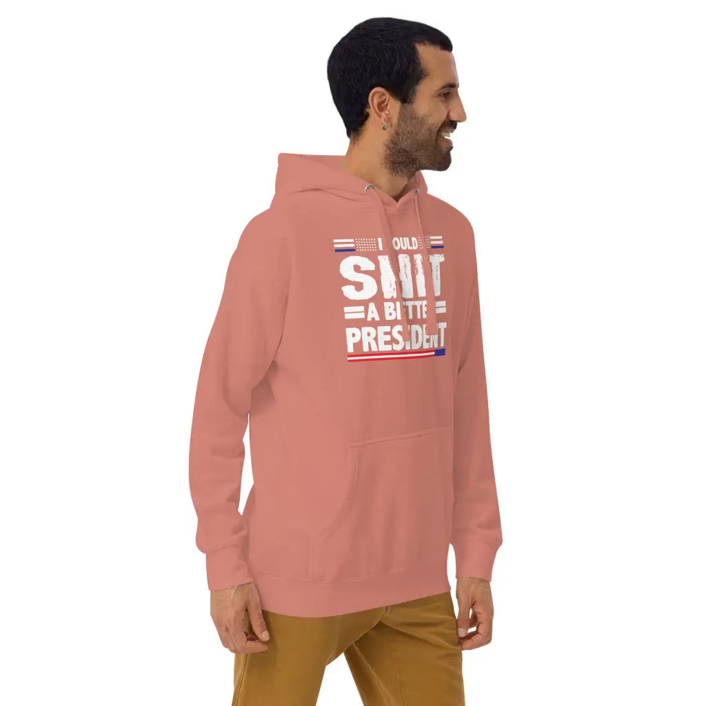 Trending Unisex Hoodie - Republican